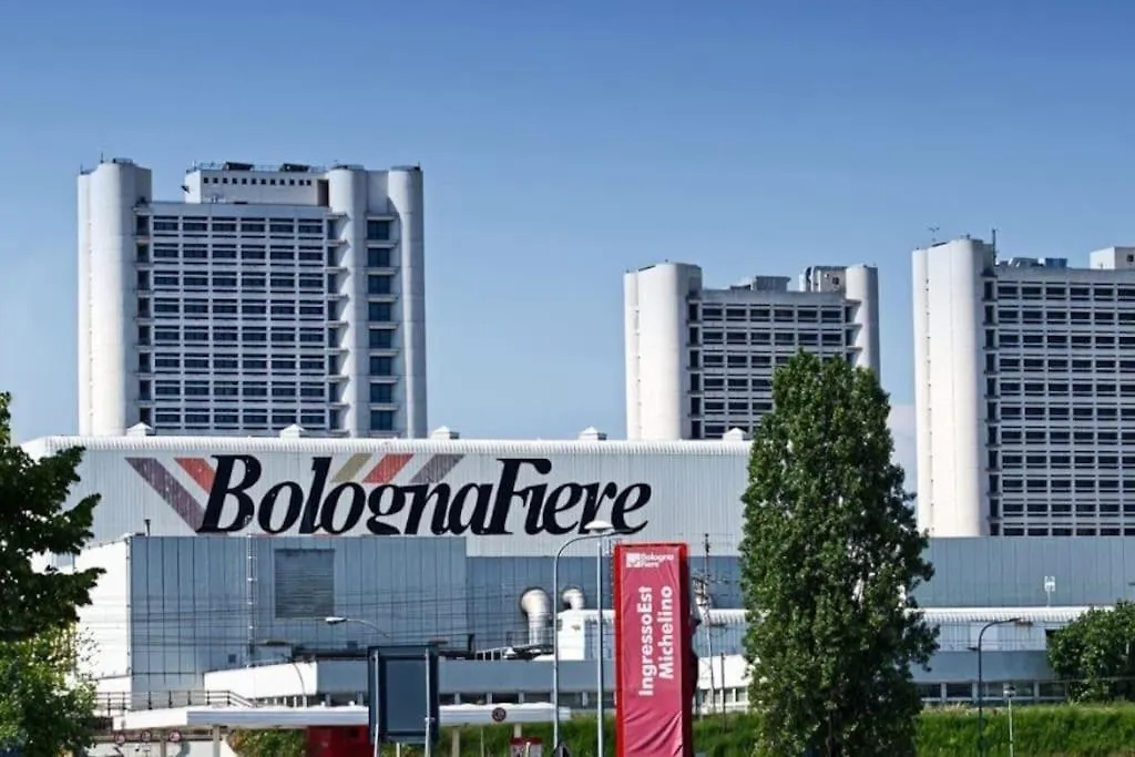 Finalmente Bologna House Διαμέρισμα Ιταλία