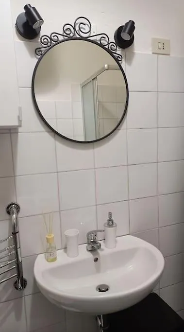 Finalmente Bologna House Apartment Italy