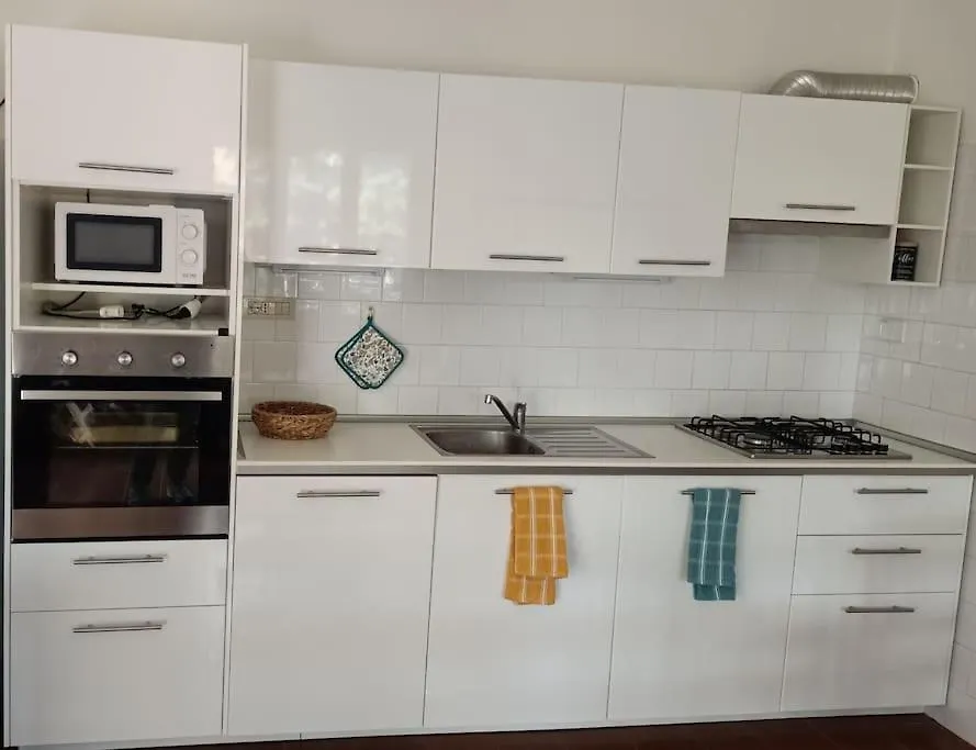 Finalmente Bologna House Apartment Italy