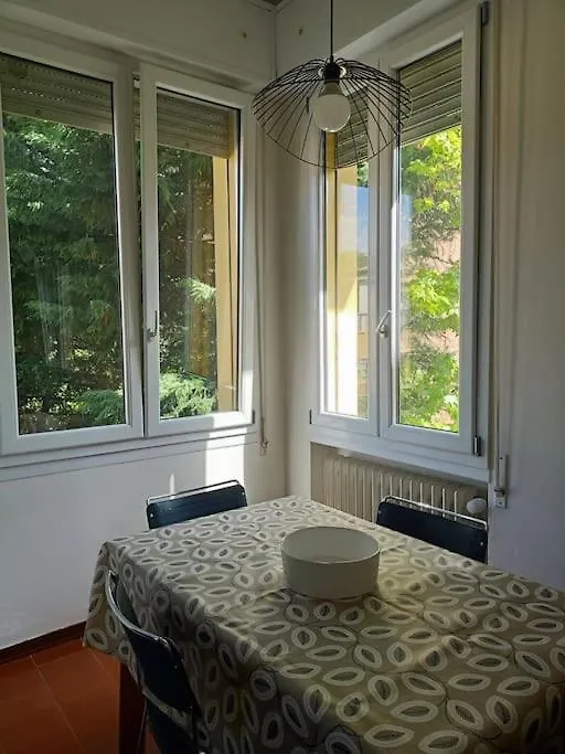 Finalmente Bologna House Apartment