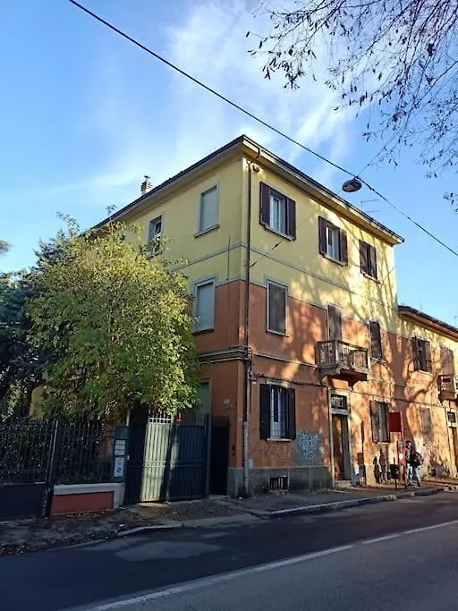 Finalmente Bologna House Apartment