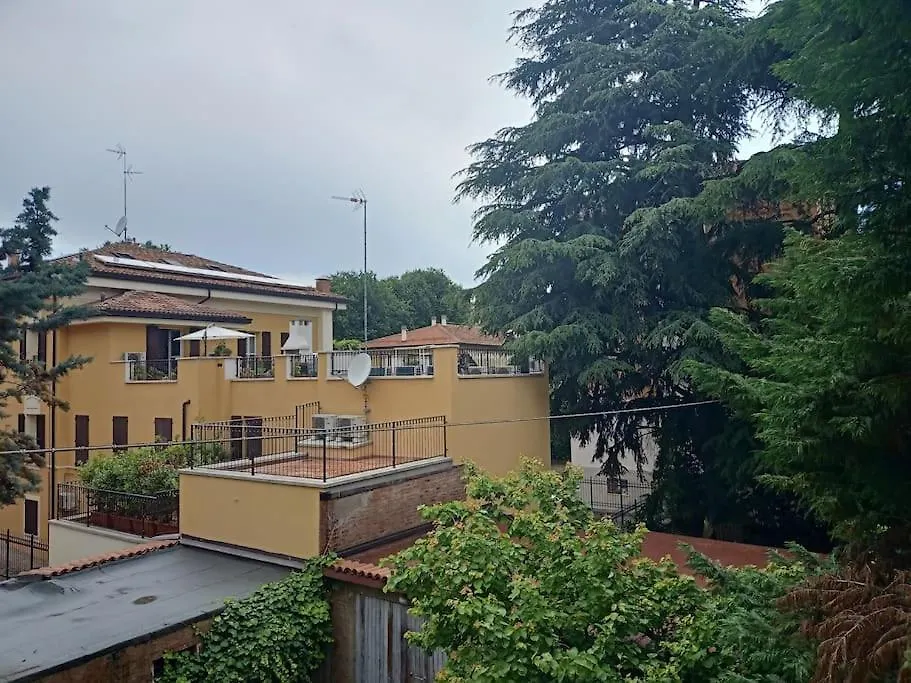 Finalmente Bologna House Apartment