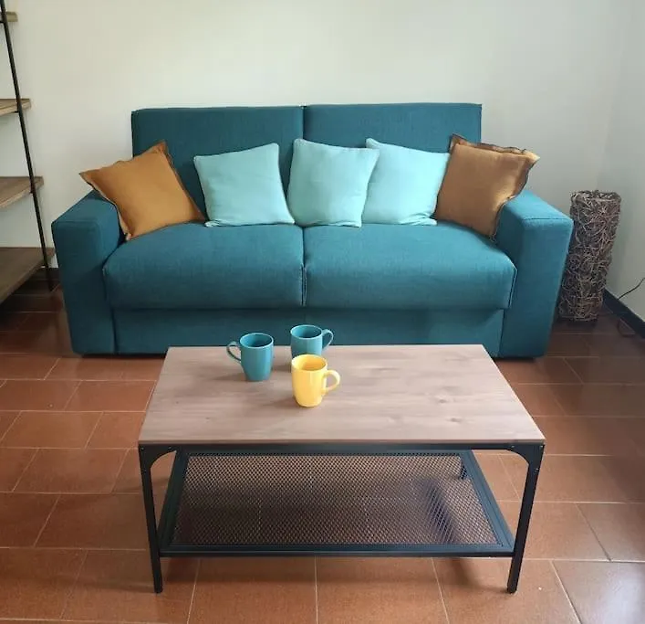 Finalmente Bologna House Apartment