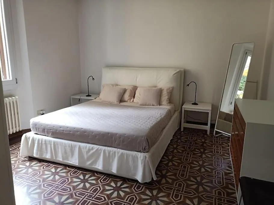 Finalmente Bologna House Apartment