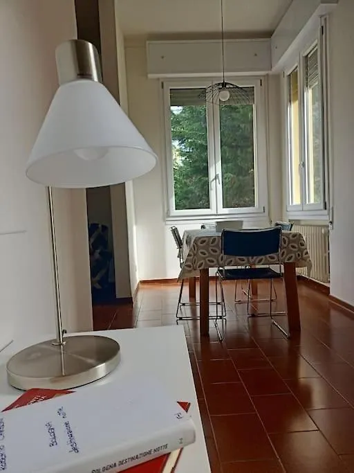 Finalmente Bologna House Apartment Italy