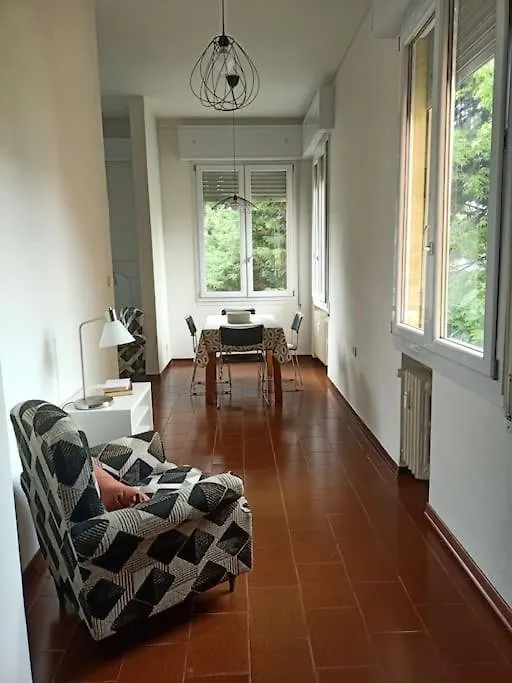 Finalmente Bologna House Apartment
